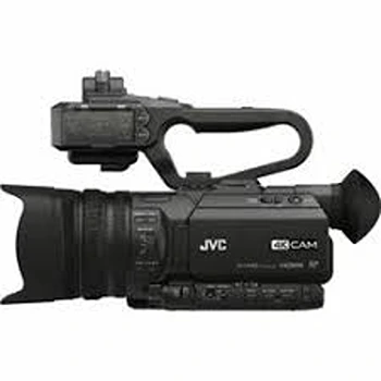 Professional Video Camera